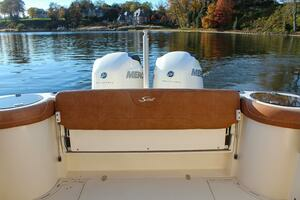 2018 Scout 275 Dorado thumbnail 11