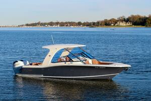 2018 Scout 275 Dorado thumbnail 1