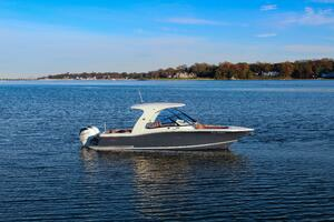 2018 Scout 275 Dorado thumbnail 27