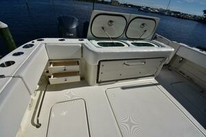 2012 Hydra-Sports 4200 SF thumbnail 9