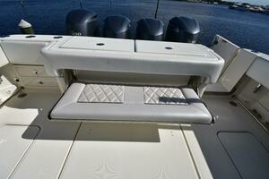 2012 Hydra-Sports 4200 SF thumbnail 10