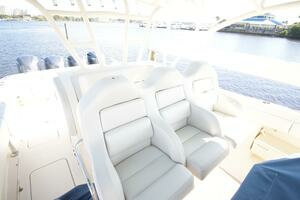 2012 Hydra-Sports 4200 SF thumbnail 17