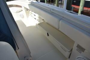 2012 Hydra-Sports 4200 SF thumbnail 21