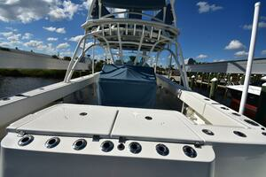2012 Hydra-Sports 4200 SF thumbnail 5