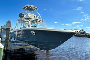 2012 Hydra-Sports 4200 SF thumbnail 1