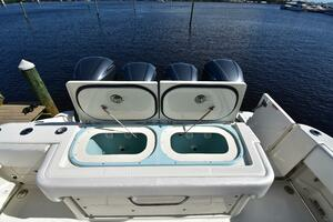 2012 Hydra-Sports 4200 SF thumbnail 6
