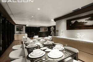 2025 Naval Yachts  Yacht For Sale in West Palm Beach FL
