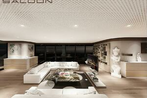  2025 Naval Yachts  Yacht For Sale in West Palm Beach FL