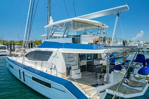 2018 Leopard 58 thumbnail 75