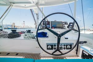 2018 Leopard 58 thumbnail 49