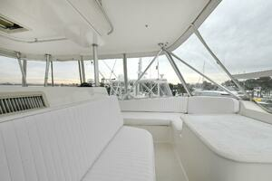 2001 Ocean Yachts 52 Super Sport thumbnail 24
