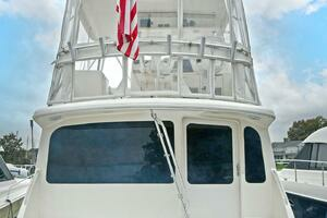 2001 Ocean Yachts 52 Super Sport thumbnail 9