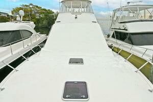 2001 Ocean Yachts 52 Super Sport thumbnail 29