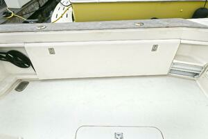 2001 Ocean Yachts 52 Super Sport thumbnail 12