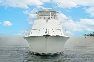 2001 Ocean Yachts 52 Super Sport thumbnail 6