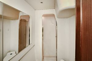 2001 Ocean Yachts 52 Super Sport thumbnail 45