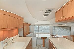 2001 Ocean Yachts 52 Super Sport thumbnail 37