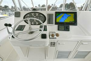 2001 Ocean Yachts 52 Super Sport thumbnail 22
