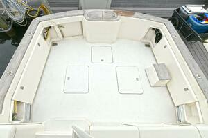 2001 Ocean Yachts 52 Super Sport thumbnail 16