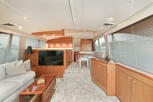 2001 Ocean Yachts 52 Super Sport thumbnail 33