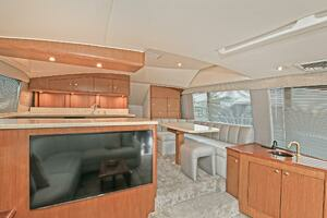 2001 Ocean Yachts 52 Super Sport thumbnail 31