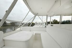 2001 Ocean Yachts 52 Super Sport thumbnail 25