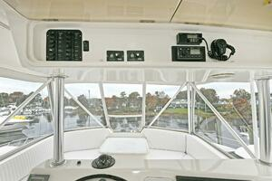 2001 Ocean Yachts 52 Super Sport thumbnail 27
