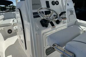 Photo 3997215 for 2024 Sea Fox 248 Side Console  