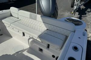 Photo 3997210 for 2024 Sea Fox 248 Side Console  