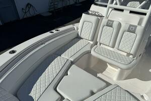 Photo 3997214 for 2024 Sea Fox 248 Side Console  