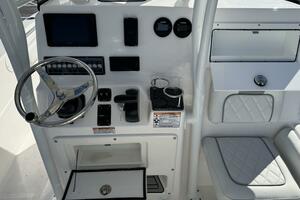 Photo 3997211 for 2024 Sea Fox 248 Side Console  