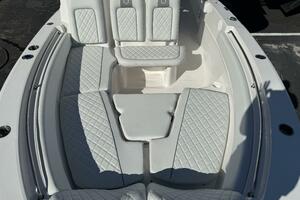 Photo 3997213 for 2024 Sea Fox 248 Side Console  