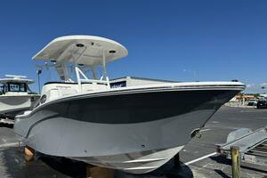 Photo 3997208 for 2024 Sea Fox 248 Side Console  