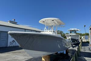 Photo 3997209 for 2024 Sea Fox 248 Side Console  