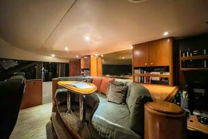 SERENGETI 130ft Westport Yacht For Sale