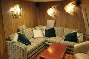 WANDERER Worth Avenue Yachts