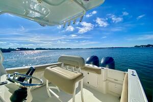 24ft Sailfish Yacht For Sale