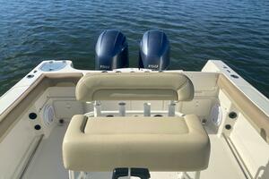 24ft Sailfish Yacht For Sale