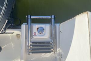 24ft Sailfish Yacht For Sale
