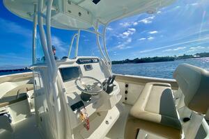24ft Sailfish Yacht For Sale