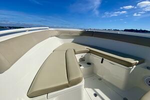 24ft Sailfish Yacht For Sale