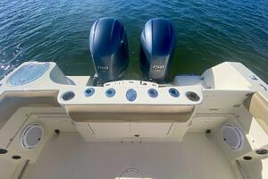 24ft Sailfish Yacht For Sale