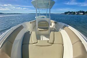 24ft Sailfish Yacht For Sale