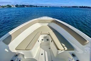 24ft Sailfish Yacht For Sale