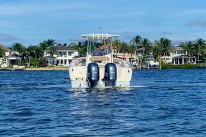 24ft Sailfish Yacht For Sale