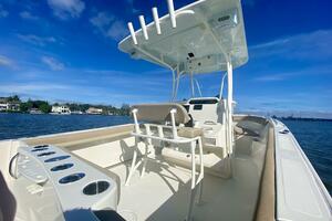24ft Sailfish Yacht For Sale