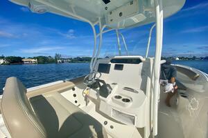24ft Sailfish Yacht For Sale