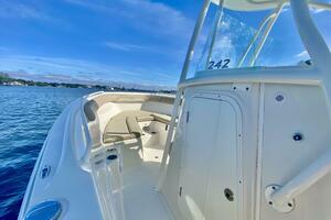 24ft Sailfish Yacht For Sale