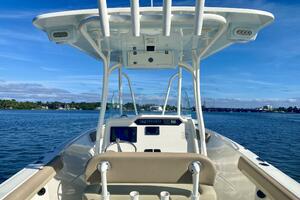 24ft Sailfish Yacht For Sale