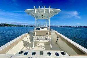 24ft Sailfish Yacht For Sale